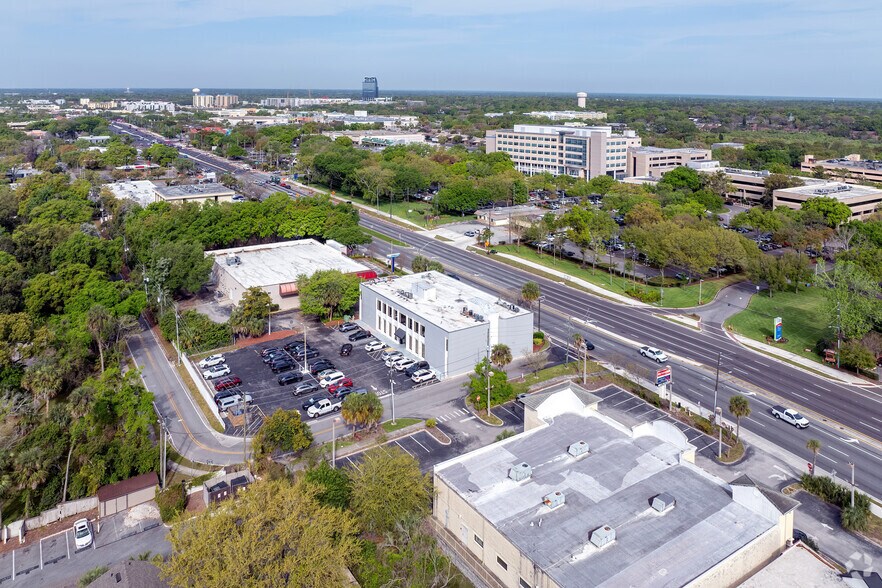 More Photos Of 616 E Altamonte Dr, Altamonte Springs Medical For Sale