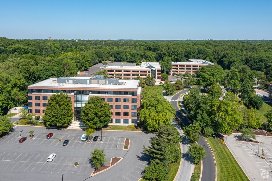 Primary Photo Of 200 Bellevue Pky, Wilmington Office For Lease