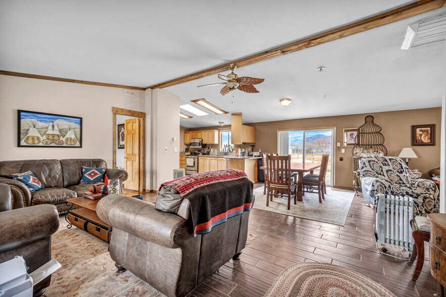 More Photos Of 5100 Grey Van Rd, Reno Land For Sale
