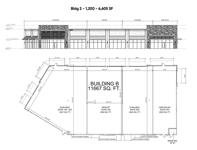 More Photos Of TX-195 & Sun City Blvd, Georgetown Unknown For Lease