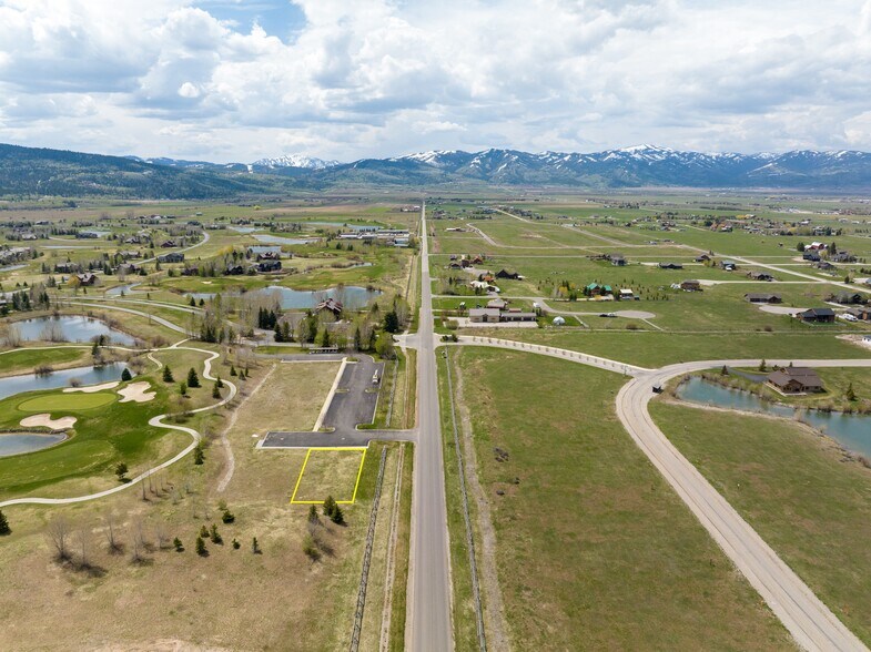 More Photos Of 131 9500 S, Victor Land For Sale