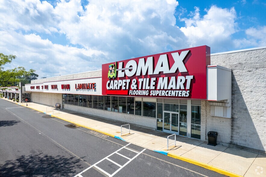 Primary Photo Of 501-635 W Schuylkill Rd, Pottstown Unknown For Lease