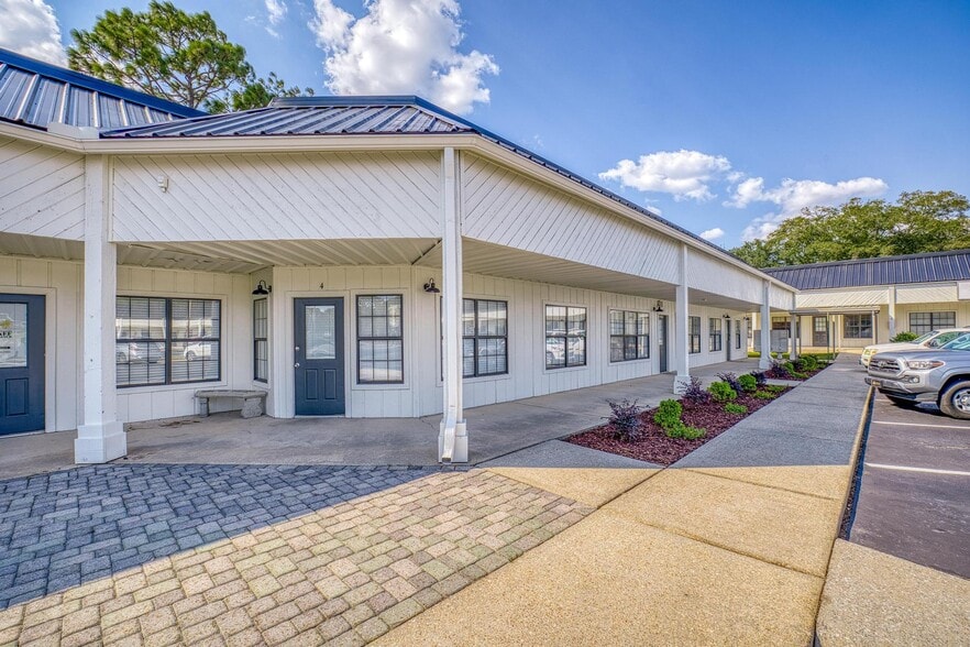 More Photos Of 2400 W Michigan Ave, Pensacola Unknown For Lease