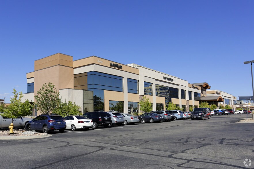 More Photos Of 10465 Park Meadows Dr, Lone Tree Medical For Lease