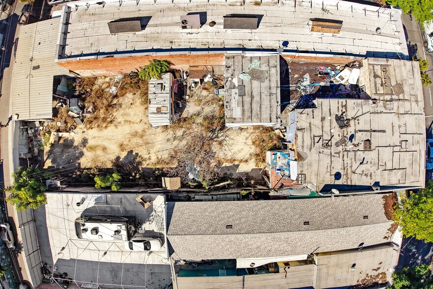 More Photos Of 4159 S Central Ave, Los Angeles Storefront For Sale