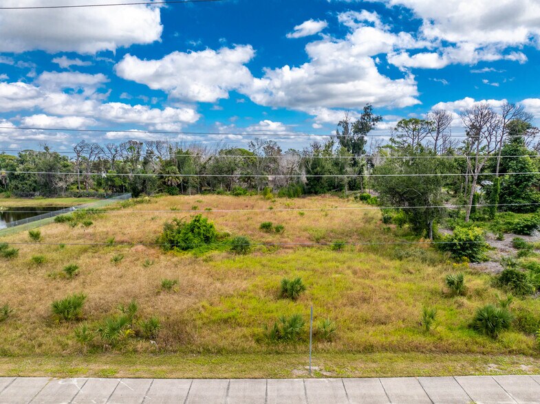 More Photos Of 1630 Manor Rd, Englewood Land For Sale