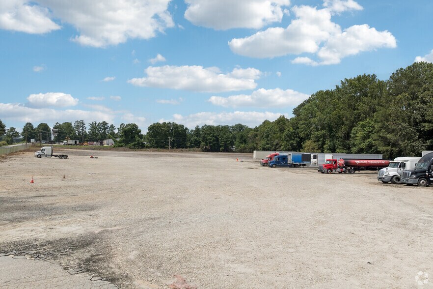 More Photos Of 2817 Bill Wright Rd, Jefferson Land For Lease