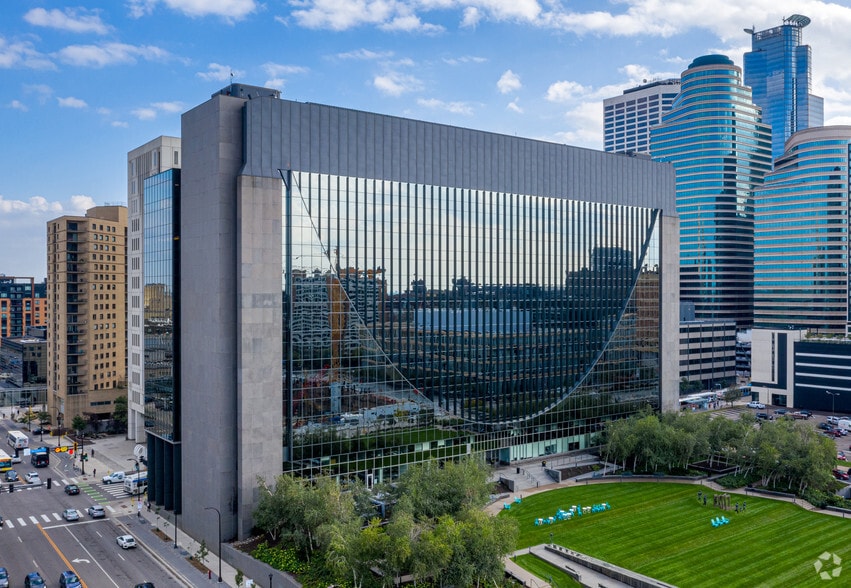 Primary Photo Of 250 Marquette Ave, Minneapolis Office For Lease