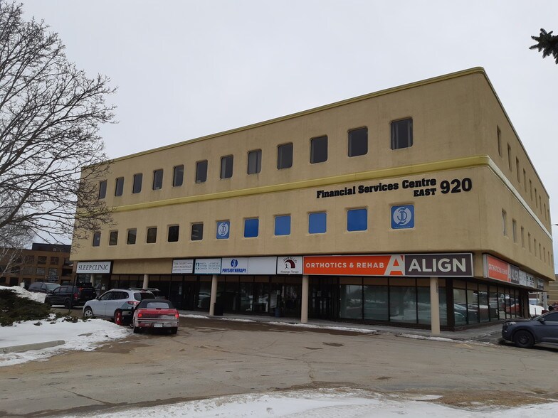 Primary Photo Of 920 Princess St, Kingston Office For Lease