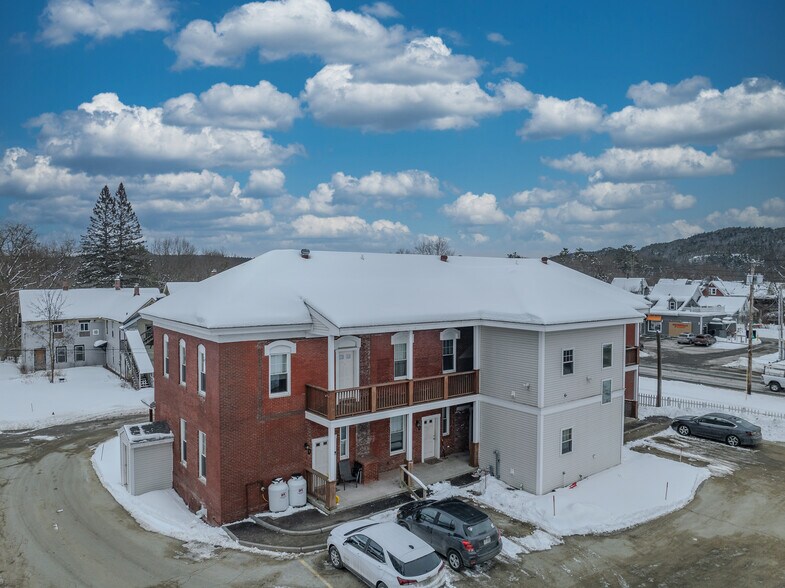 More Photos Of 2 Perkins Pl, Woodsville Apartments For Sale