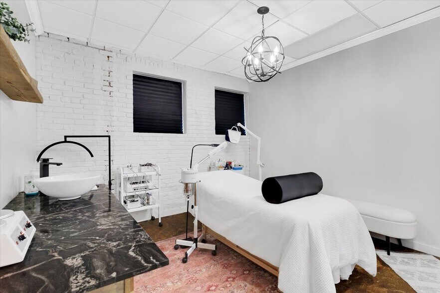 More Photos Of 205 N Laurens St, Greenville Loft Creative Space For Lease