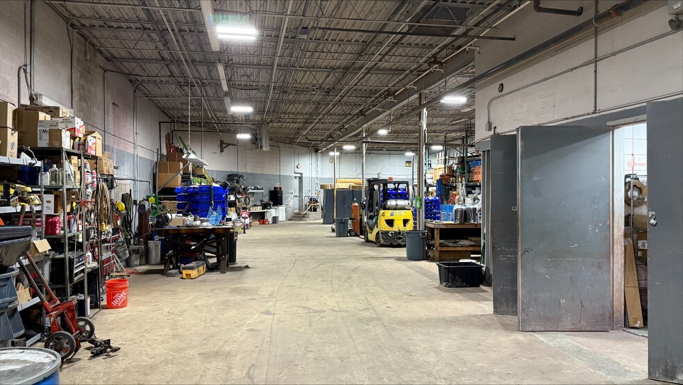 More Photos Of 88 Tyler Pl, South Plainfield Warehouse For Sale
