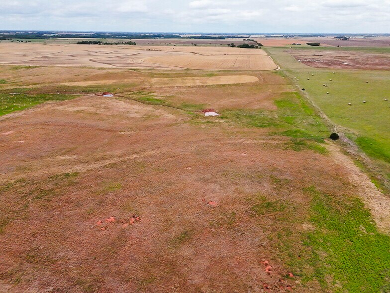 More Photos Of 0000 SE 30th St., Murdock Land For Sale