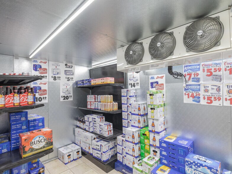 More Photos Of 3346 Us Highway 29, Valley Service Station For Sale