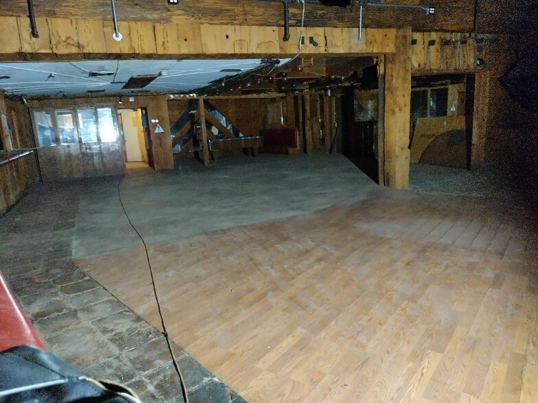 More Photos Of 621 S Brawley Ave, Brawley Restaurant For Sale