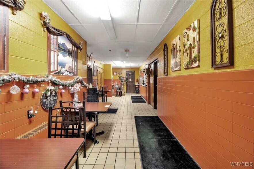 More Photos Of 115 Gold St, Buffalo Religious Facility For Sale