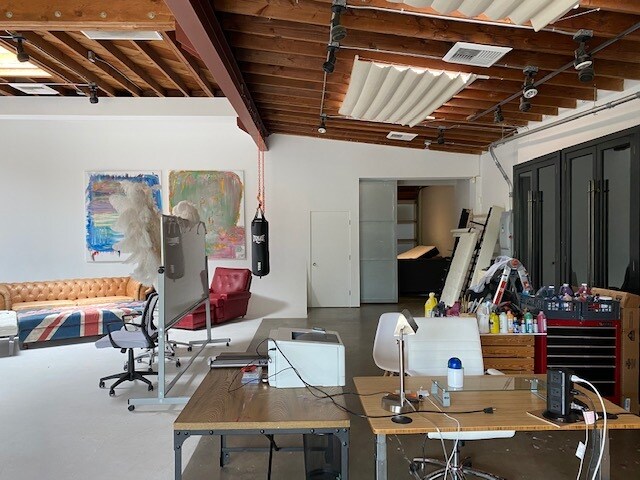 More Photos Of 612-624 Hampton Dr, Venice Loft Creative Space For Lease