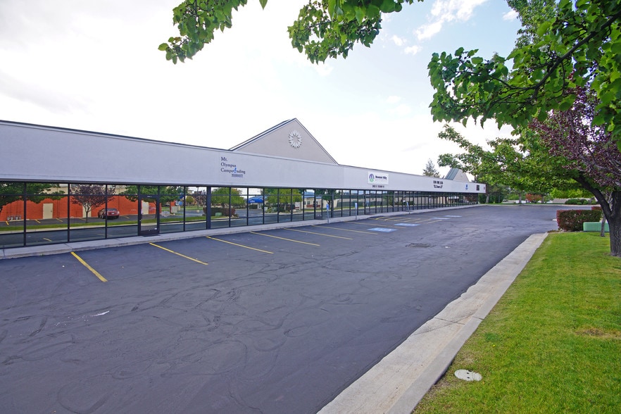 More Photos Of 392 E 12300 S, Draper Medical For Lease