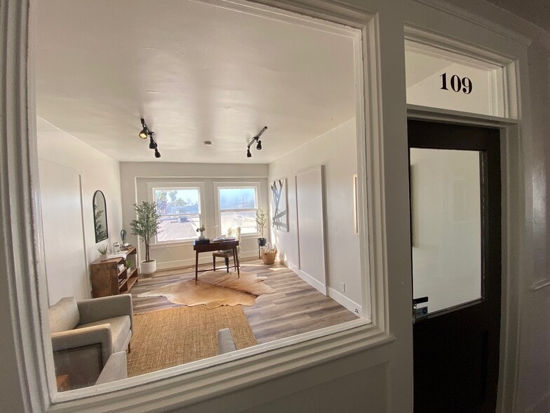 More Photos Of 970-980 Garnet Ave, San Diego Storefront Retail Office For Lease