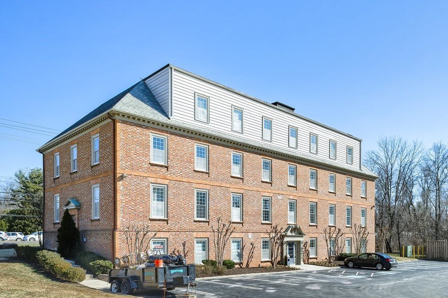 More Photos Of , Gaithersburg Office For Sale