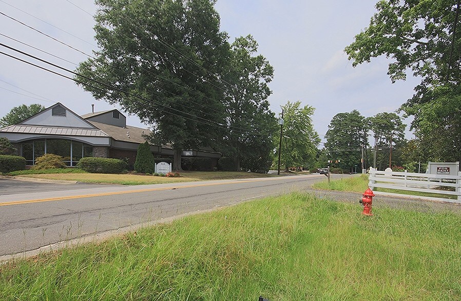 3207 Chapel Hill Rd, Durham, NC 27707 Land For Sale