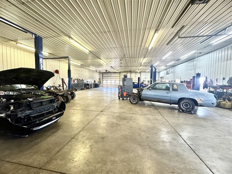 More Photos Of 8062 US Route 127, Greenville Flex For Sale