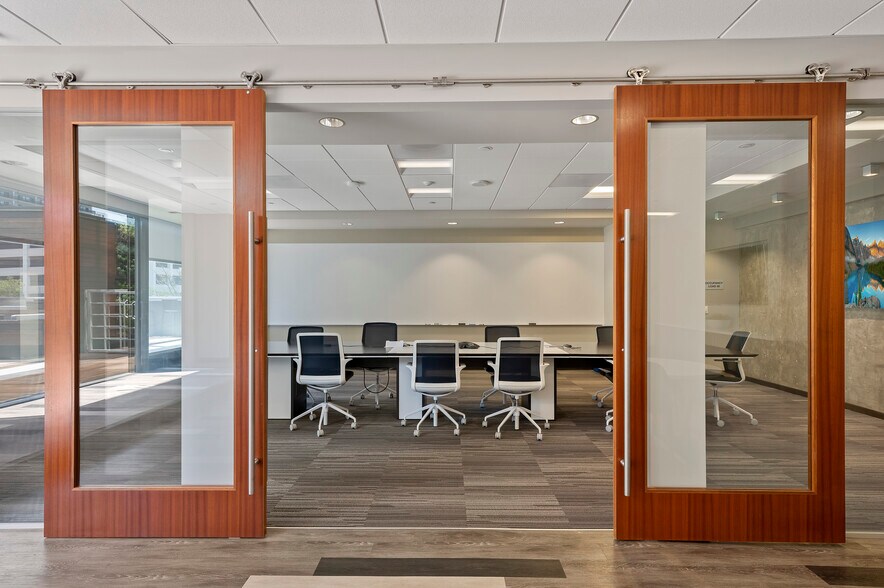 More Photos Of 110 W A St, San Diego Office For Lease