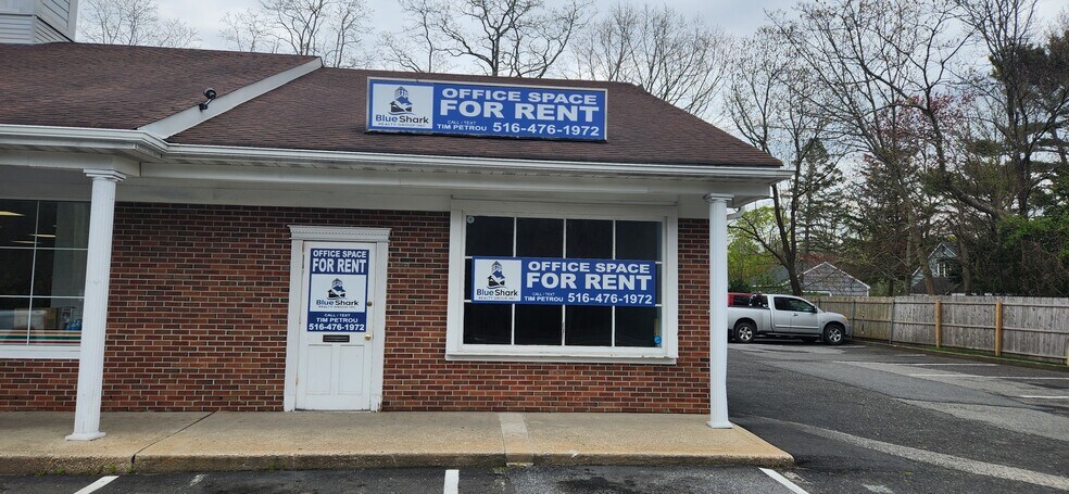 Primary Photo Of 2468-2474 Montauk Hwy, Brookhaven Unknown For Lease