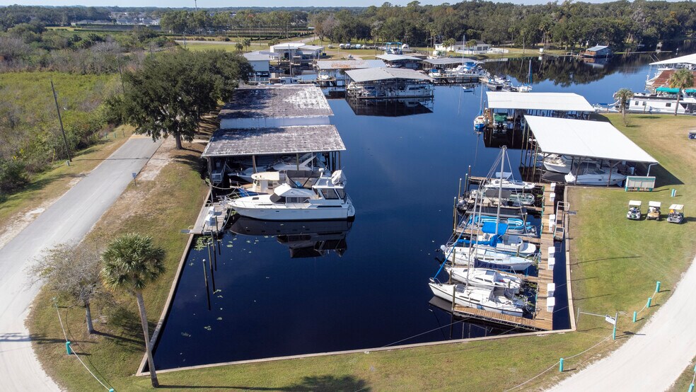 More Photos Of 3900 Peninsula Pt, Sanford Land For Sale