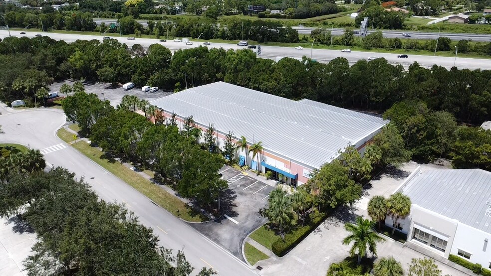 More Photos Of 1830 Park Ln S, Jupiter Warehouse For Lease