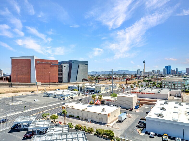 More Photos Of , Las Vegas General Retail For Sale