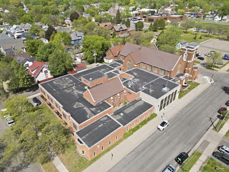 More Photos Of 1115 Greenbrier St, Saint Paul Religious Facility For Sale