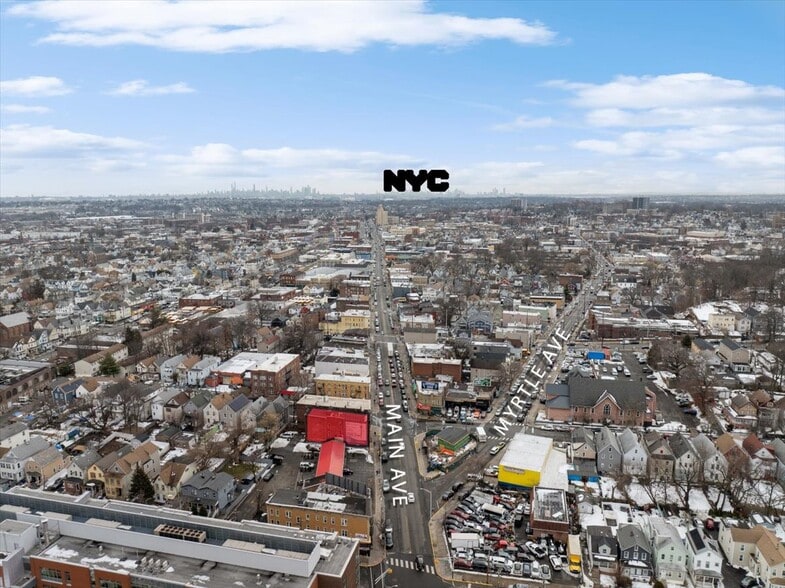 More Photos Of 962 Main Ave, Passaic Apartments For Sale