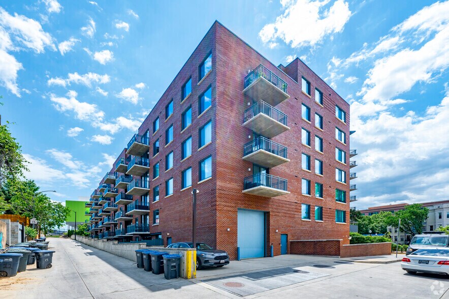 More Photos Of 50 Florida Ave NE, Washington Apartments For Lease