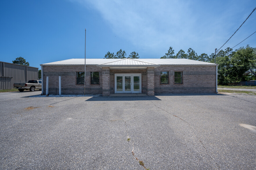 Primary Photo Of 1045 S Fairfield Dr S, Pensacola Office For Sale