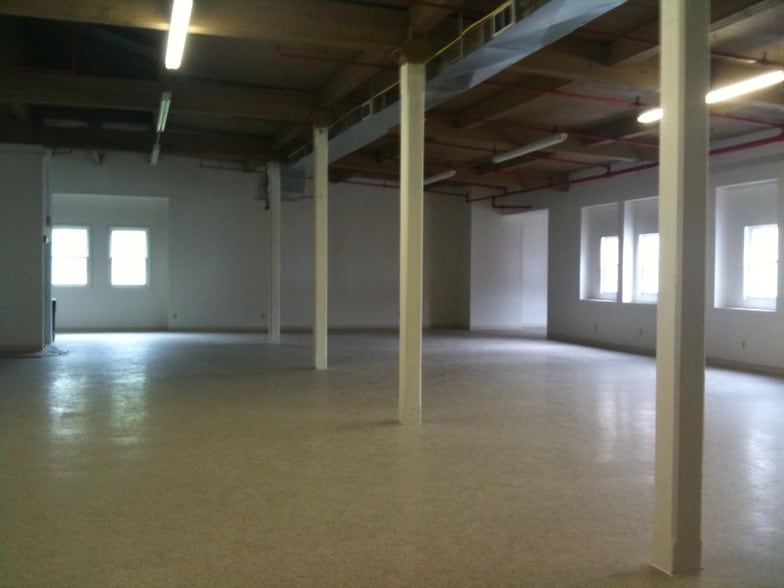 More Photos Of 2300 W 4th St, Chester Light Distribution For Lease