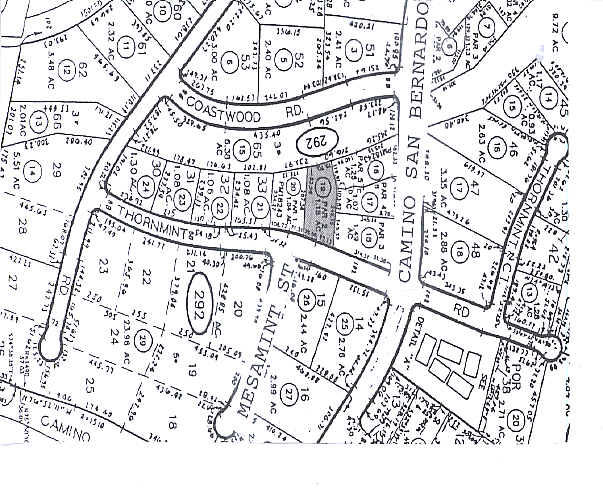 More Photos Of 10760 Thornmint Rd, San Diego Light Manufacturing For Lease
