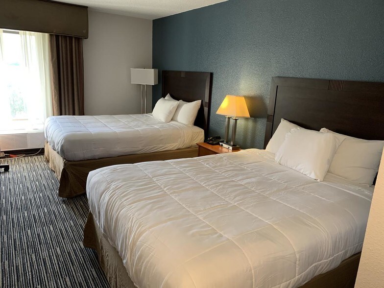 More Photos Of 6590 Thompson Rd, Syracuse Hotel For Sale