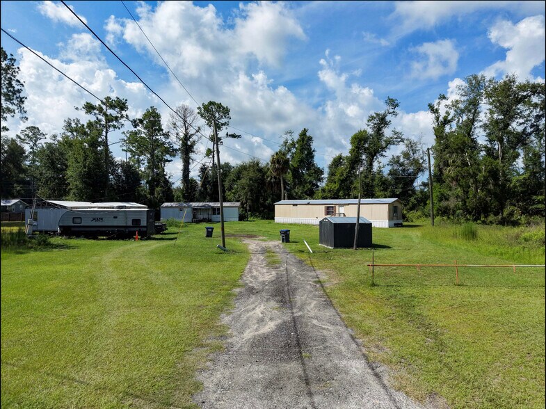 More Photos Of 1269 W Roberts Aman Rd, Perry Manufactured Housing Mobile Home Park For Sale