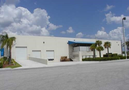 More Photos Of 6690 N Hiatus Rd, Tamarac Distribution For Lease