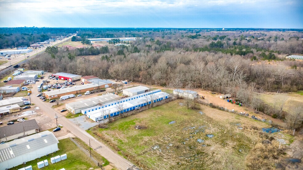 More Photos Of 5849 N Commerce Plz, Jackson Self Storage For Sale