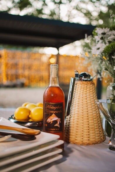 More Photos Of 21405 Parks Mill Rd, Abingdon Lodge Meeting Hall For Sale