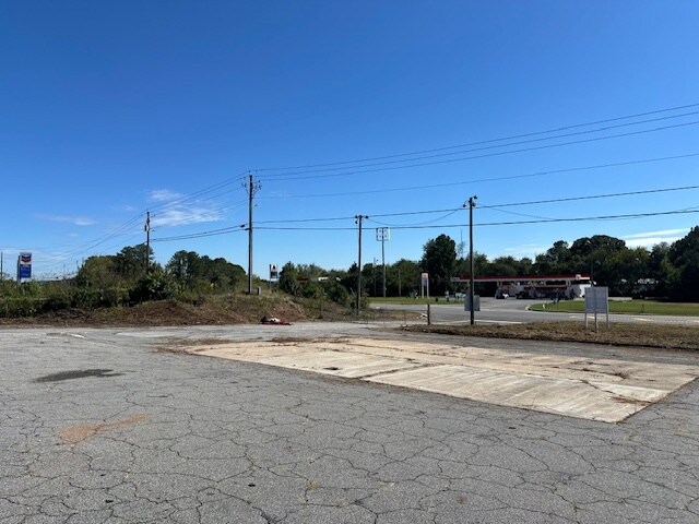 More Photos Of 00 Cassville White Road NW, Cartersville Land For Sale