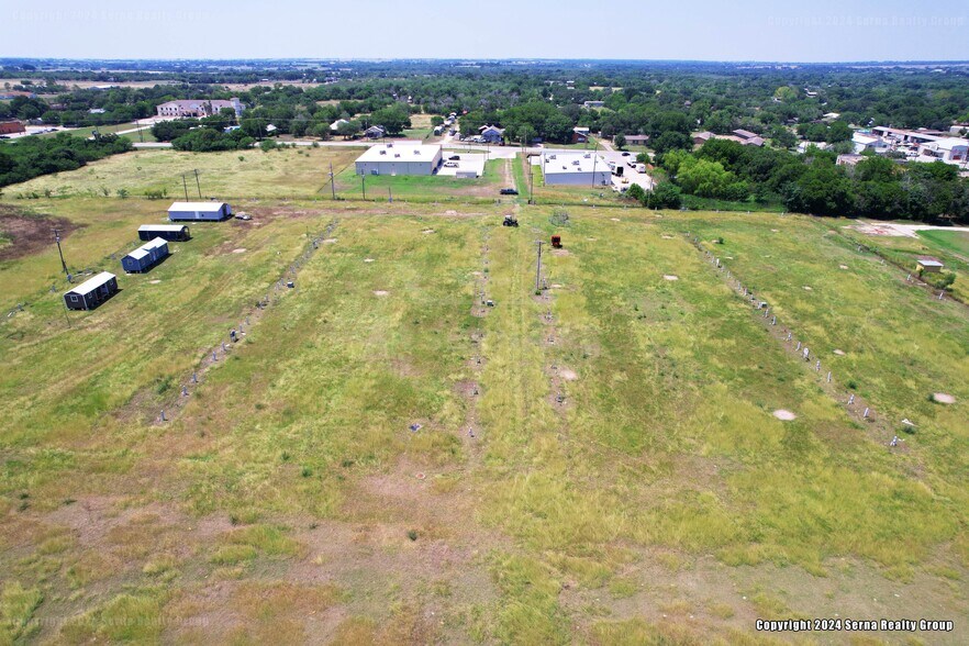 More Photos Of 850 W Main St, Yorktown Land For Sale