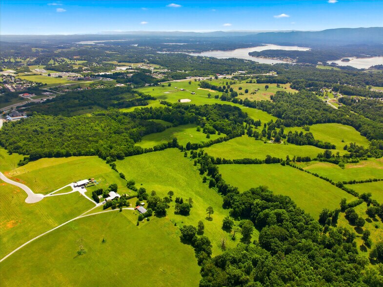 More Photos Of 789 TN-92, Dandridge Land For Sale