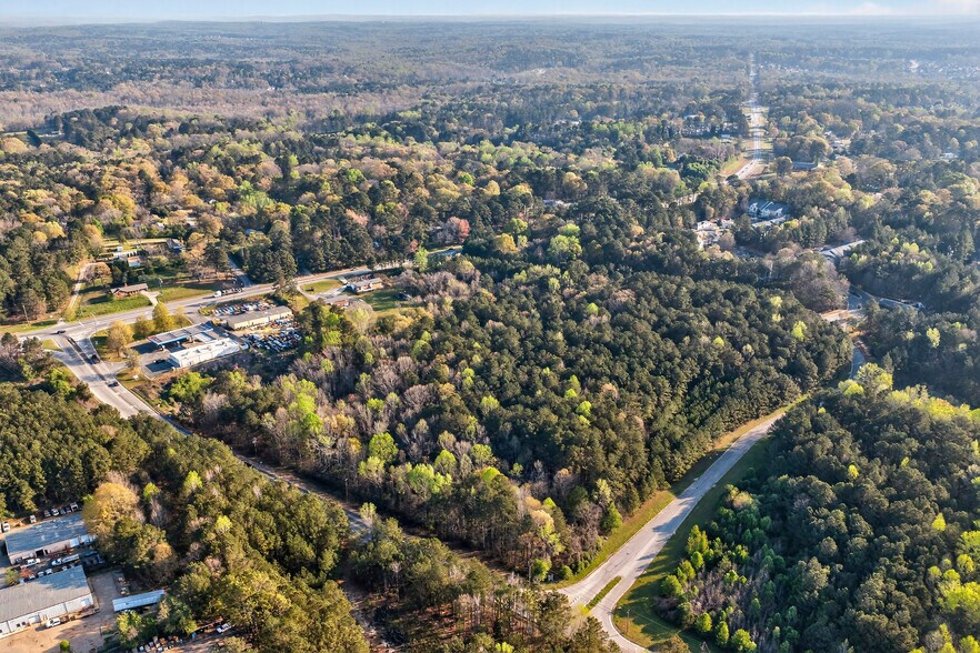 More Photos Of 138 E Highway At Lanier Xing, Stockbridge Land For Sale