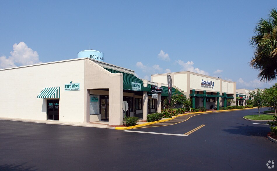 More Photos Of 13365-13539 US Highway 1, Sebastian Storefront For Lease