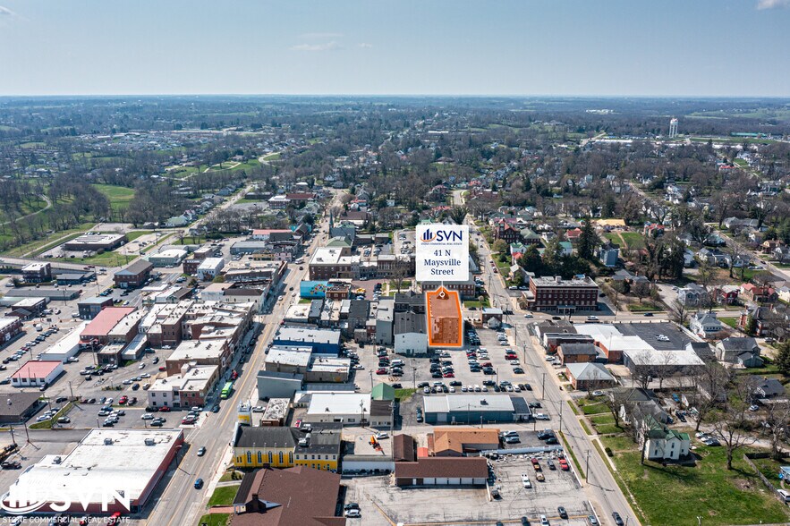 More Photos Of 41 N Maysville St, Mount Sterling Apartments For Sale