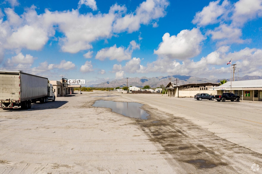 I10 CA177, Desert Center, CA 92239 Land For Sale