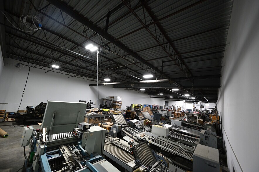 More Photos Of 522 Cortlandt St, Belleville Industrial For Sale